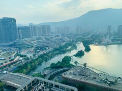 -舟山希尔顿酒店