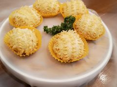 -如禾素食·下午茶·糖水
