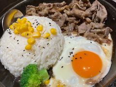 -留半山·香港食堂(啦啦宝都店)