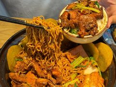 -嘟享吃重庆鸡公煲(五一店)