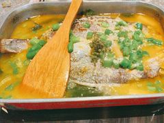 -烟火鱼乡(京华城店)