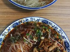 -平安桥张氏肥肠粉