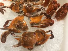 -富临大酒店-海至尊餐厅