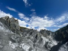 -墨石公园景区