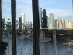 -城市露台景观餐厅(淮海路店)