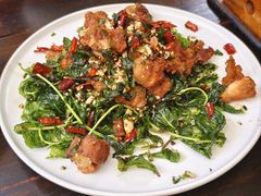 -吃货私房菜(丽江束河古镇店)