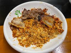 -邛海景风火盆烧烤(大石板古村二分店)