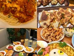 -红小满休闲餐厅(十全街店)