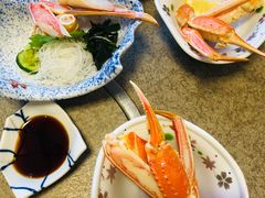 -蟹道乐(道顿堀本店)