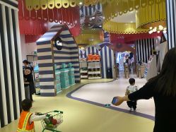 点击看大图 -meland club亲子乐园(重庆万象城店)
