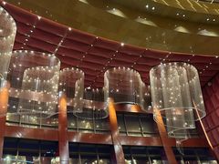 -杭州国际会议中心洲际酒店-原素全日餐厅(解放东路店)