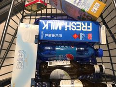 -盒马鲜生(昆城店)