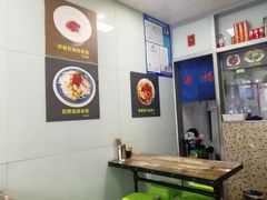 用餐区-洪福米线(浣纱路店)