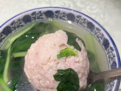 -眷江南之小蓝鲸(王府大街店)