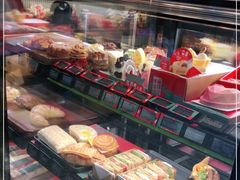 -星巴克(重庆上海城店)