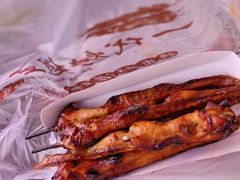 -一代烤翅王(大汉口店)