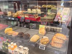 -星巴克(南京弘阳购物中心店)