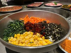 -大叹号烤肉·朝鲜族料理(滨海吾悦广场店)