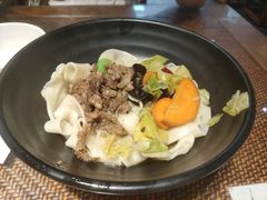 -毅祥斋老孙家泡馍(北院门鼓楼店)