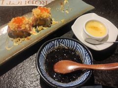 -古田居·特色寿司料理(星之岛旗舰店)