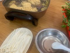 -三叔牛杂火锅店(三淮大街15号店)