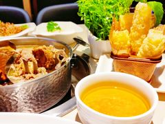 -浩爷羊蝎子火锅(望京店)