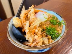 -纹兵卫手打荞麦面日料(虹桥本店)