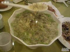 发财汤-春江饭店(共青团路总店)