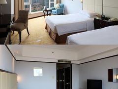 -武汉江城明珠豪生大酒店