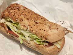 -赛百味SUBWAY(三阳广场店)