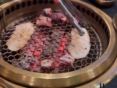-肉匠日式烧肉屋·和牛居酒屋·酒水小食堂(大汉悦中心店)