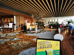 大堂-Seesaw Coffee(朝阳大悦城店)