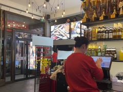 -管氏翅吧(广渠门店)