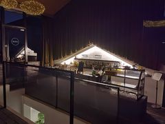-自如ZSPACE四合院艺术餐厅