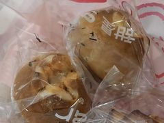-好利来(彩香店)