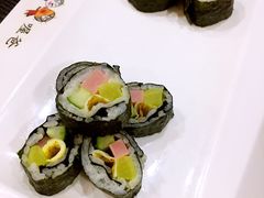 -喔爸韩国料理(环球银泰城店)