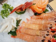 -菊上尊品料理(八佰伴中心店)