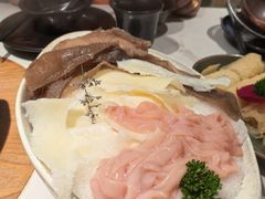 -芸山季·云南山珍菌火锅(南翔印象城MEGA店)