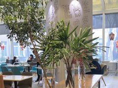 -金湖港式餐厅(建外店)