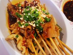 冷串串-客临百思德·东北特色馆(龙湖时代天街店)