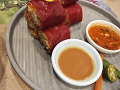-点都德(汇胜楼店)