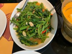 -simply thai天泰(静安嘉里中心店)