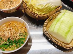 -朱光玉火锅馆(青岛凯德店)