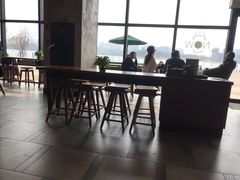 -星巴克(成都科学城店)