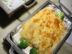 -绿茶餐厅(成都大悦城店)