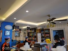 大堂-阿里西北美食(小黄庄店)