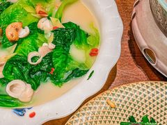 -山水茶艺馆·点心粤菜·30年老字号