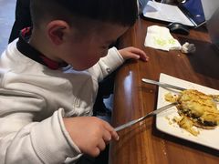 -星巴克(德阳洋洋百货店)