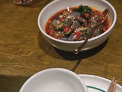 -一坐一忘云南菜(卓悦中心)