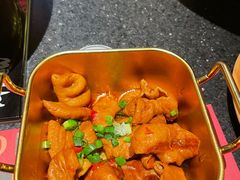 -牛New寿喜烧(虹桥新天地店)